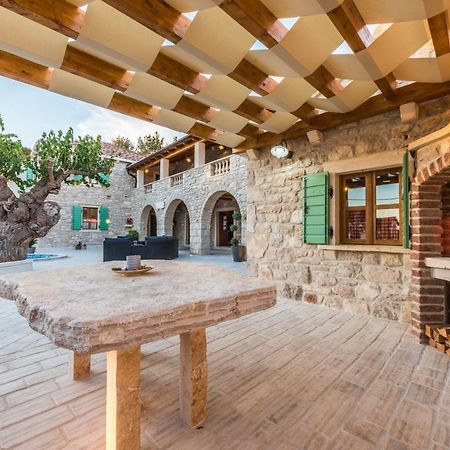 Sukošan Villa Dumina מראה חיצוני תמונה