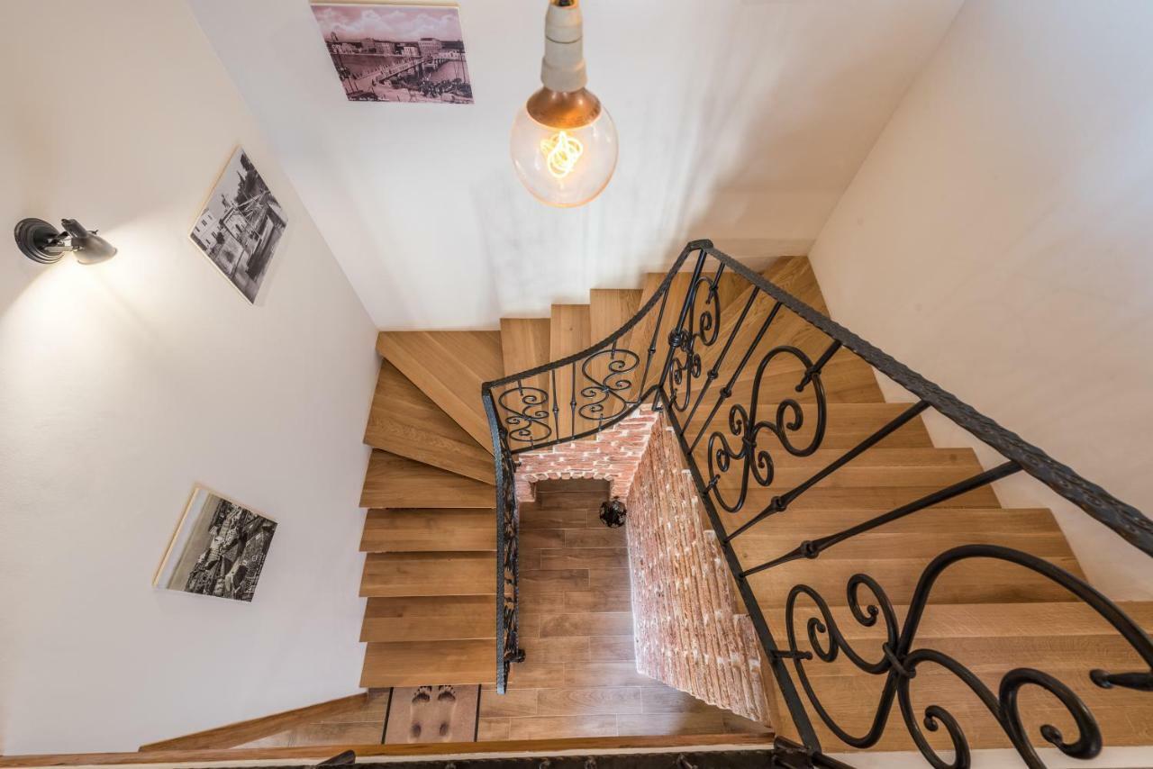 Sukošan Villa Dumina מראה חיצוני תמונה