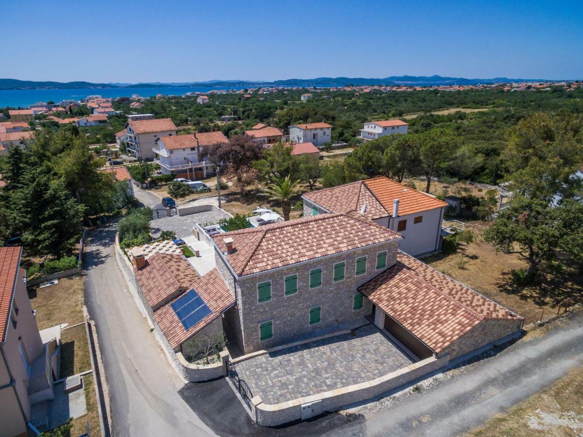 Sukošan Villa Dumina מראה חיצוני תמונה