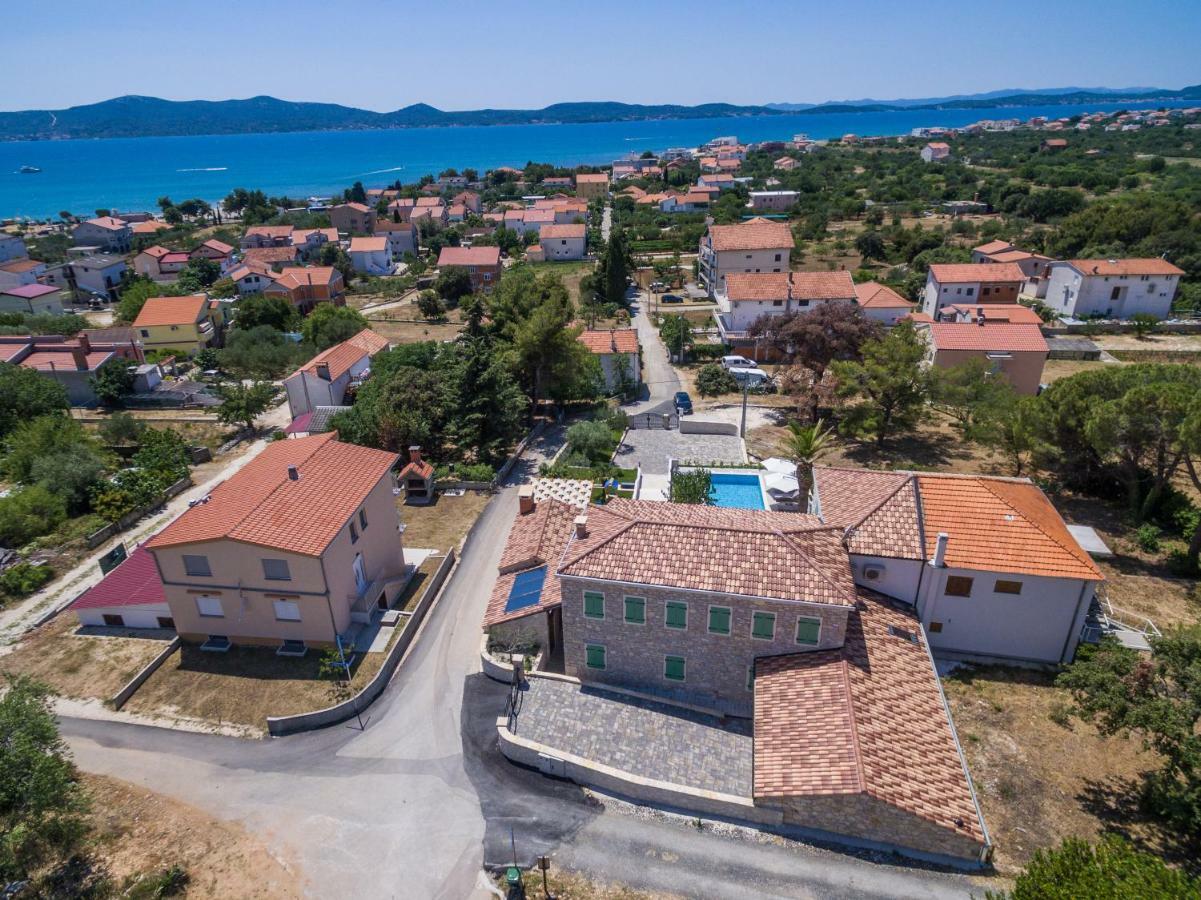 Sukošan Villa Dumina מראה חיצוני תמונה